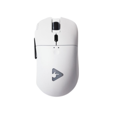 Press Play Nova V3 - White